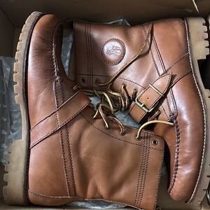 🌹Polo Ralph Lauren Boots🌹